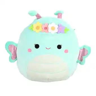Top1Toys Squishmallows 40 Cm Reina aanbieding