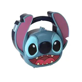 Top1Toys Lilo & Stitch activity fun set aanbieding