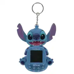 Top1Toys Stitch Best-E electronisch diertje incl. 3 spellen aanbieding