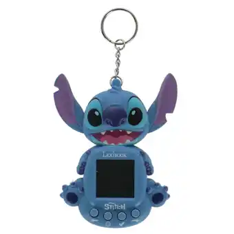 Top1Toys Stitch Best-E electronisch diertje incl. 3 spellen aanbieding