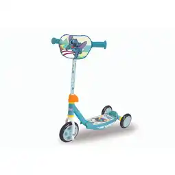Top1Toys Stitch Step 3 Wielen aanbieding