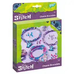 Top1Toys Totum Stitch bedelarmbanden maken aanbieding