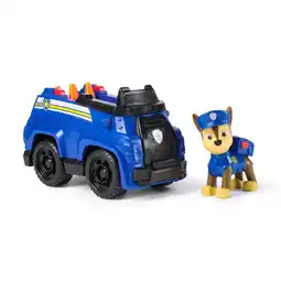 Top1Toys PAW Patrol Basic Vehicle Assortiment Serie 1 aanbieding