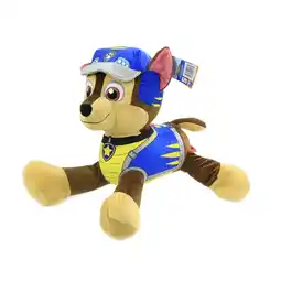 Top1Toys Paw Patrol Pluche Seasonal 50 Cm Met Pet Assorti aanbieding