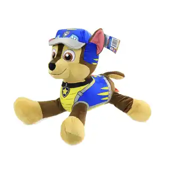 Top1Toys Paw Patrol Pluche Seasonal 50 Cm Met Pet Assorti aanbieding