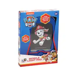 Top1Toys Paw patrol mobile light pad aanbieding