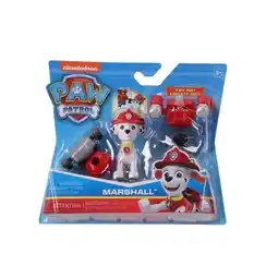 Top1Toys Paw Patrol Figures Assorti aanbieding