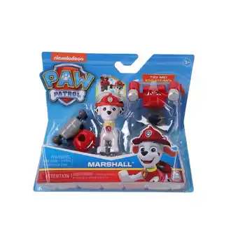 Top1Toys Paw Patrol Figures Assorti aanbieding