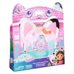 Top1Toys Gabby's poppenhuis The Movie Gabby's magische Kattenoren haarband met licht & geluid aanbieding