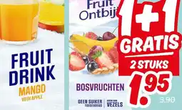 Dekamarkt COOLBEST aanbieding