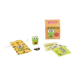 Top1Toys Hello kitty abd friends box 10 asst aanbieding