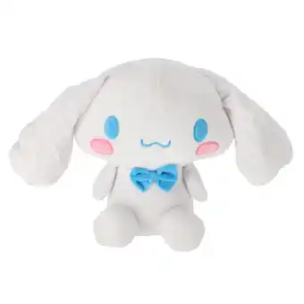 Top1Toys Pluche hello kitty 6 assorti aanbieding