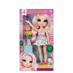Top1Toys Rainbow High My Fashion Stylebella aanbieding