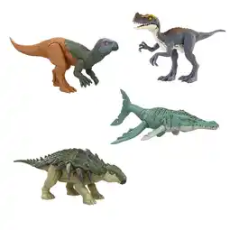 Top1Toys Jurassic World Movie Danger Pack Assorti aanbieding