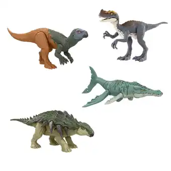 Top1Toys Jurassic World Movie Danger Pack Assorti aanbieding