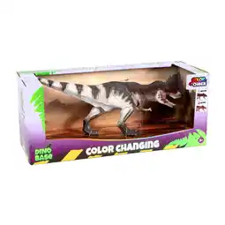 Top1Toys Dinobase T-Rex color change dino aanbieding