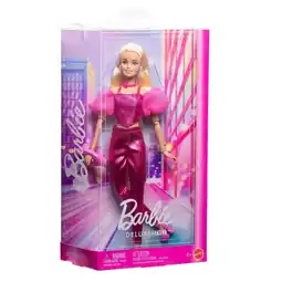 Top1Toys Barbie Fashion Deluxe Style Pink Corset aanbieding