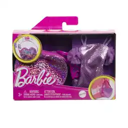 Top1Toys Barbie Fashions Premium CDU aanbieding