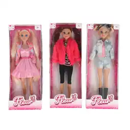 Top1Toys Pop Fleur fashion 3 assorti aanbieding