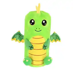 Top1Toys Pluchiez bouncing hugging dragon 50 cm aanbieding