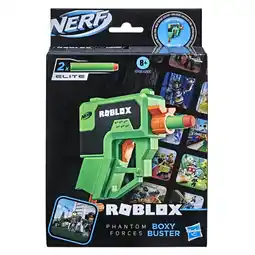 Top1Toys Nerf Roblox Microshots aanbieding