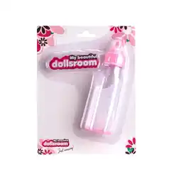 Top1Toys Melkflesje Voor Poppen My Beautiful Dolls Room aanbieding