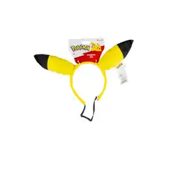 Top1Toys Pikachu oren aanbieding