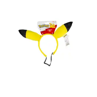 Top1Toys Pikachu oren aanbieding