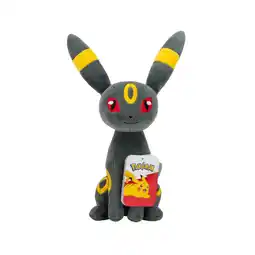Top1Toys Pokemon pluche 20 cm Umbreon aanbieding