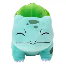 Top1Toys Pokémon 20 Cm Pluche Bulbasar aanbieding
