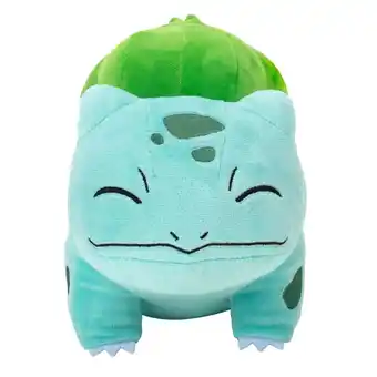Top1Toys Pokémon 20 Cm Pluche Bulbasar aanbieding