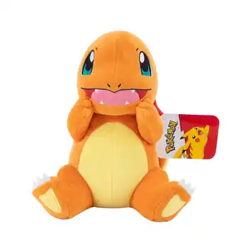 Top1Toys Pokémon 20 Cm Pluche Charmander aanbieding