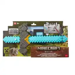 Top1Toys Minecraft Movie Feature Rolepay aanbieding