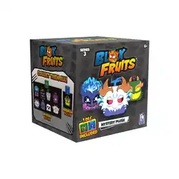 Top1Toys Blox Fruits 10 Cm Collectible Pluche Blind Box Assorti S3 aanbieding
