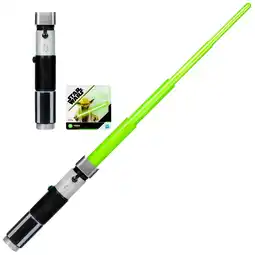 Top1Toys Star Wars Key Lightsaber Assorti aanbieding