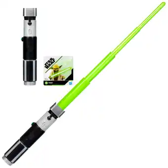Top1Toys Star Wars Key Lightsaber Assorti aanbieding