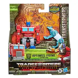 Top1Toys Transformers Movie 7 Power Alliance Assorti aanbieding