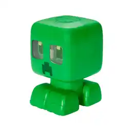 Top1Toys Minecraft My Pet Creeper aanbieding