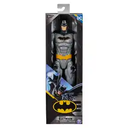Top1Toys DC Batman 30 Cm Figure aanbieding