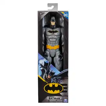 Top1Toys DC Batman 30 Cm Figure aanbieding