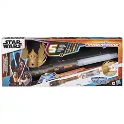 Top1Toys Star Wars Lightsaber Forge Color-Duel Master Lightsaber aanbieding