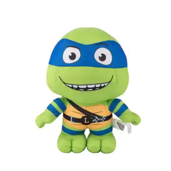 Top1Toys Turtles Lil Bodz 30 cm asst aanbieding