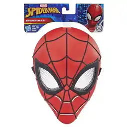 Top1Toys Marvel Spiderman helden masker assorti aanbieding