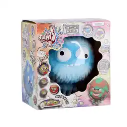 Top1Toys Splats Head Tie Dye Animal 11 cm aanbieding