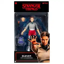 Top1Toys Stranger Things figuur assorti aanbieding