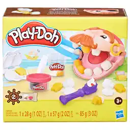 Top1Toys Playdoh pirate drill'n fill aanbieding
