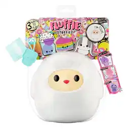 Top1Toys Fluffie Stuffiez Small Plush Assorti aanbieding