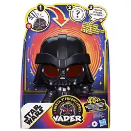 Top1Toys Star Wars Darth Vader Feature Toy aanbieding
