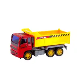 Top1Toys Kiepwagen Contructie aanbieding