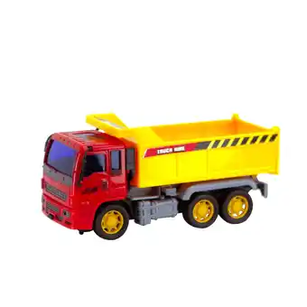 Top1Toys Kiepwagen Contructie aanbieding